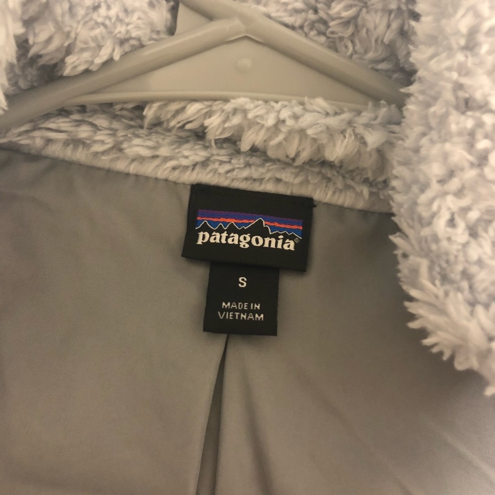 Patagonia vest - Picture 2 of 2